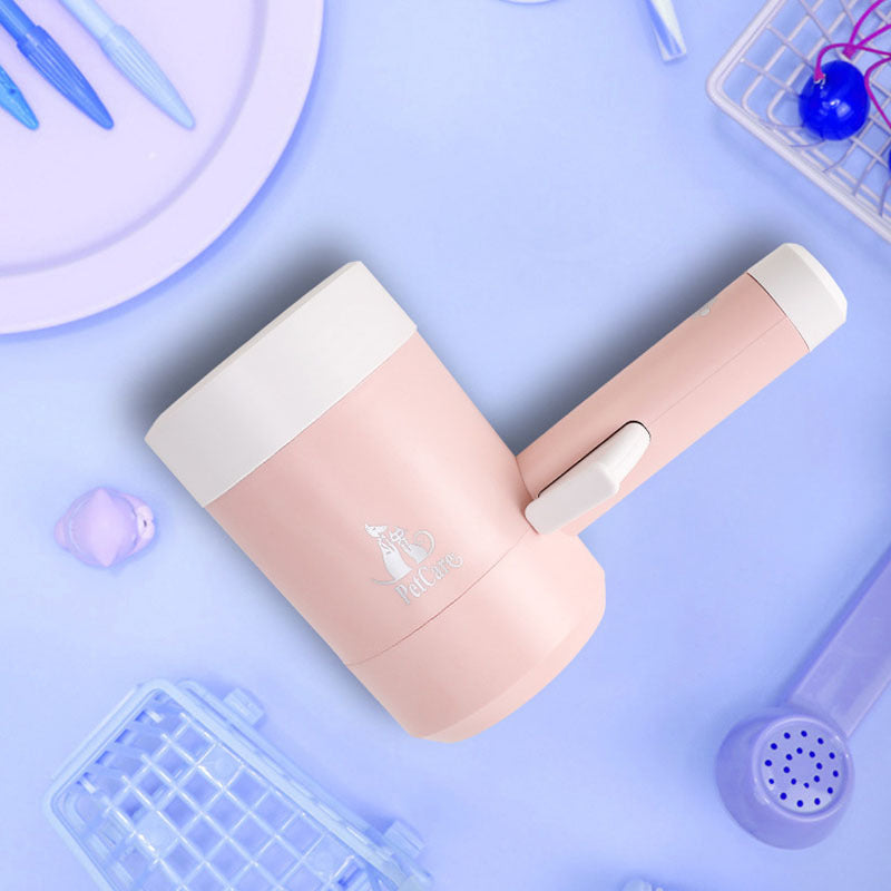 Clean Paws Cup – Gentle, Fast Cleaning for Pets