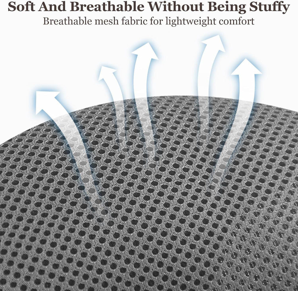 Cozy Cat Harness & Leash — Escape-Proof & Soft