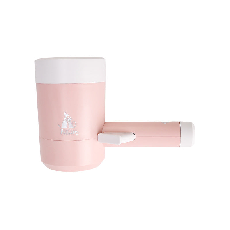 Clean Paws Cup – Gentle, Fast Cleaning for Pets